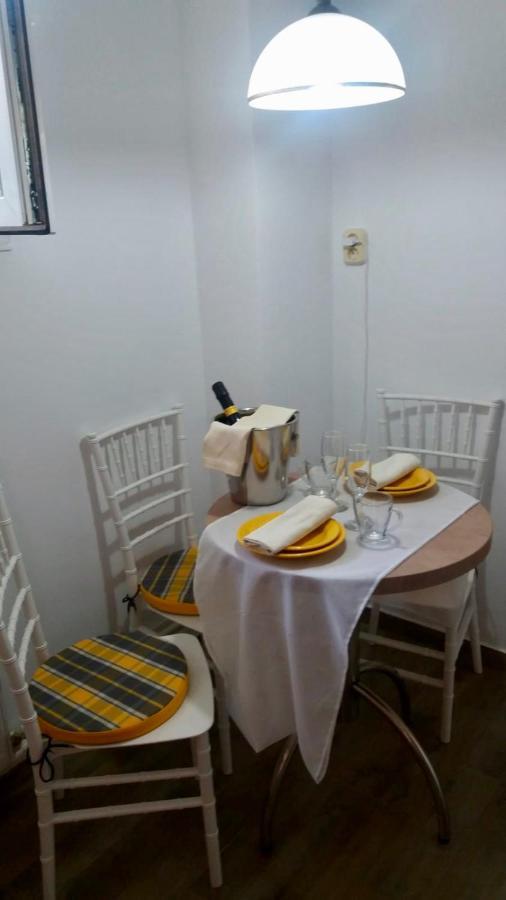 Diac Apartment Center Braşov Esterno foto