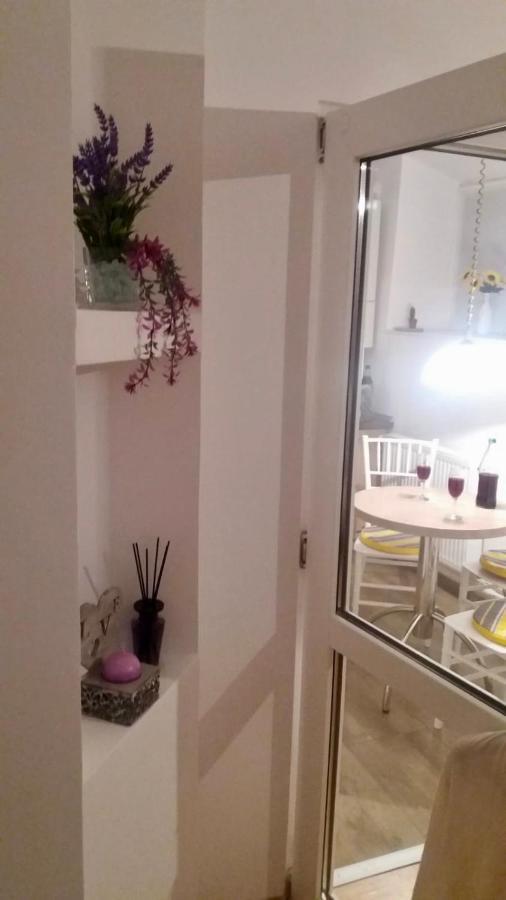 Diac Apartment Center Braşov Esterno foto