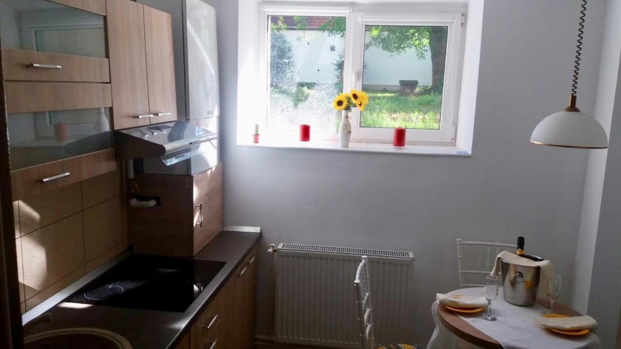 Diac Apartment Center Braşov Esterno foto
